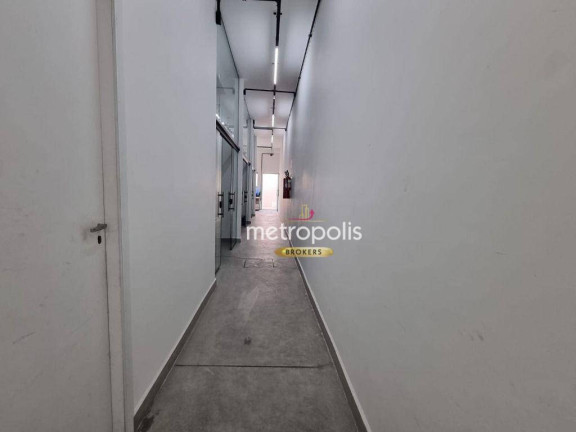 Imagem Sala Comercial para Alugar, 11 m² em Santa Paula - São Caetano Do Sul Imagem Sala Comercial para Alugar, 11 m² em Santa Paula - São Caetano Do Sul