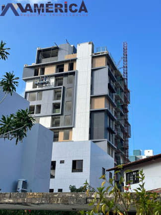 Imagem Imóvel com 2 Quartos à Venda, 57 m² em Jardim Oceania - João Pessoa Imagem Imóvel com 2 Quartos à Venda, 57 m² em Jardim Oceania - João Pessoa