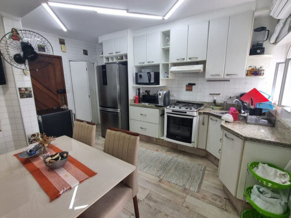 Imagem Apartamento com 3 Quartos à Venda, 95 m² em Ponta Da Praia - Santos Imagem Apartamento com 3 Quartos à Venda, 95 m² em Ponta Da Praia - Santos