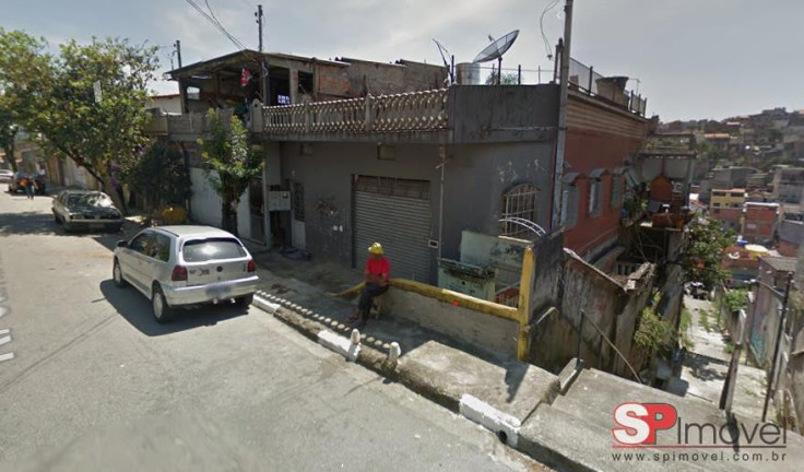 Terreno à Venda, 511 m² em Vila Carmosina - São Paulo