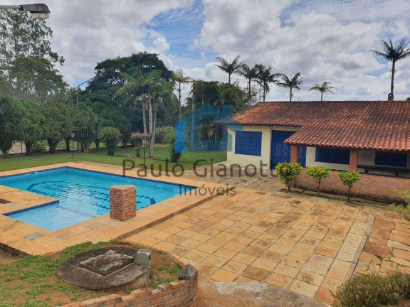 Chácara com 3 Quartos à Venda, 8 m² em Votorantim - Ibiúna