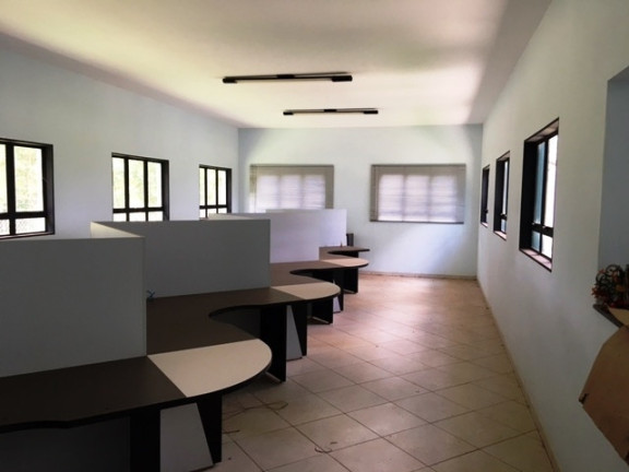 Imagem Galpão à Venda, 30 m² em Zona Rural - Brotas