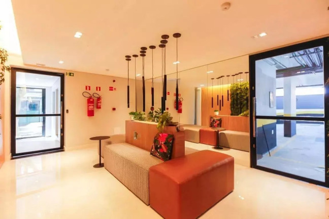 Imagem Apartamento com 3 Quartos à Venda, 115 m² em Vila Esperança - São Paulo