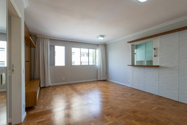 Apartamento com 2 Quartos à Venda, 84 m² em Campo Belo - São Paulo