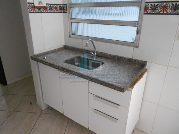 Imagem Apartamento com 1 Quarto à Venda, 34 m² em Aviação - Praia Grande Imagem Apartamento com 1 Quarto à Venda, 34 m² em Aviação - Praia Grande