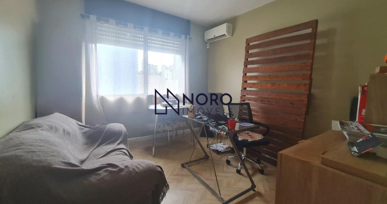 Imagem Apartamento com 3 Quartos à Venda, 100 m² em Nossa Senhora De Lourdes - Santa Maria Imagem Apartamento com 3 Quartos à Venda, 100 m² em Nossa Senhora De Lourdes - Santa Maria