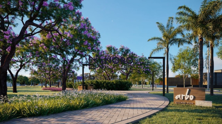 Terreno à Venda, 180 m² em Camobi - Santa Maria