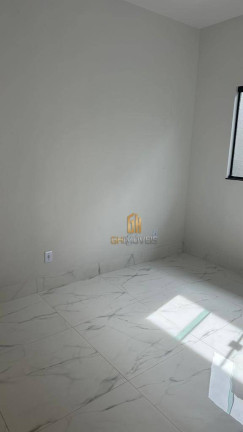 Imagem Casa com 3 Quartos à Venda, 112 m² em Jardim Santa Cecília - Aparecida De Goiânia Imagem Casa com 3 Quartos à Venda, 112 m² em Jardim Santa Cecília - Aparecida De Goiânia