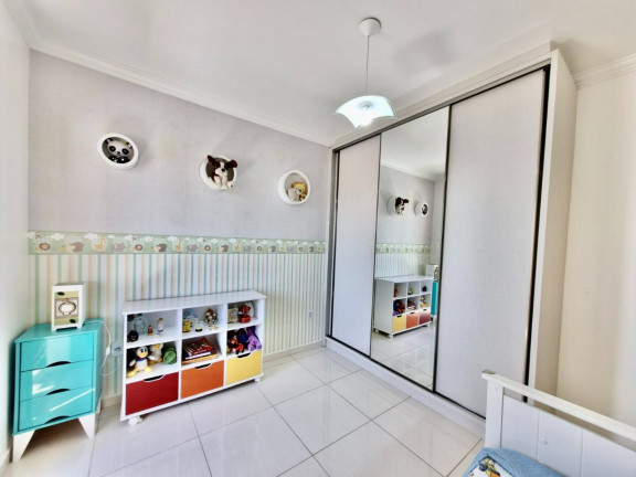 Imagem Casa com 4 Quartos à Venda, 228 m² em Barreiros - São José