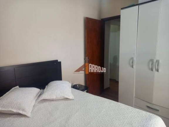 Imagem Sobrado com 4 Quartos à Venda, 210 m² em Vila Granada - São Paulo