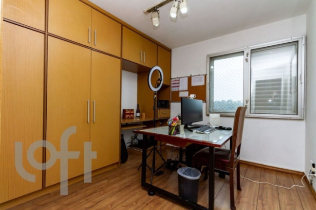 Imagem Apartamento com 4 Quartos à Venda, 188 m² em Jardim Europa - São Paulo Imagem Apartamento com 4 Quartos à Venda, 188 m² em Jardim Europa - São Paulo