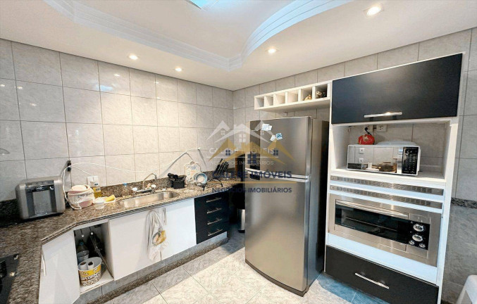 Imagem Sobrado com 5 Quartos à Venda, 295 m² em Vila Santa Luzia - Tatuí Imagem Sobrado com 5 Quartos à Venda, 295 m² em Vila Santa Luzia - Tatuí