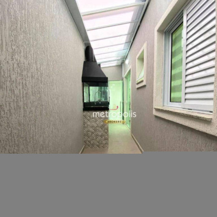 Imagem Apartamento com 3 Quartos à Venda, 90 m² em Parque Das Nações - Santo André Imagem Apartamento com 3 Quartos à Venda, 90 m² em Parque Das Nações - Santo André