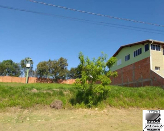 Imagem Terreno à Venda, 850 m² em Village Araçoiaba - Araçoiaba Da Serra