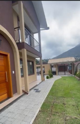 Imagem Casa com 3 Quartos à Venda, 116 m² em Alto - Teresópolis
