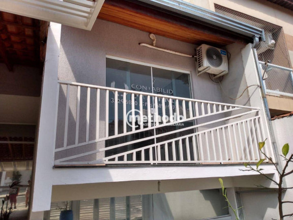 Casa com 3 Quartos à Venda, 218 m² em Jardim Ouro Preto - Campinas
