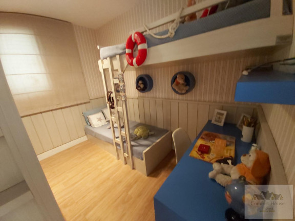 Imagem Apartamento com 3 Quartos à Venda, 60 m² em Parque Jaçatuba - Santo André Imagem Apartamento com 3 Quartos à Venda, 60 m² em Parque Jaçatuba - Santo André