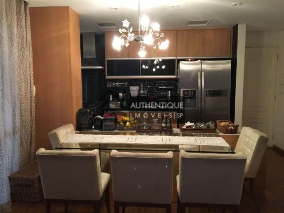 Imagem Apartamento com 2 Quartos à Venda, 71 m² em Vila Olímpia - São Paulo