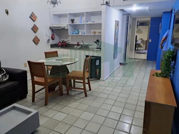 Imagem Apartamento com 1 Quarto à Venda, 36 m² em Piedade - Jaboatão Dos Guararapes Imagem Apartamento com 1 Quarto à Venda, 36 m² em Piedade - Jaboatão Dos Guararapes