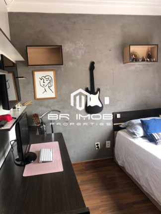 Imagem Imóvel com 4 Quartos à Venda, 129 m² em Saúde - São Paulo