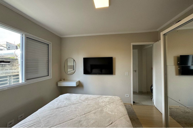 Imagem Apartamento com 2 Quartos à Venda, 64 m² em Vila Aurora (zona Norte) - São Paulo Imagem Apartamento com 2 Quartos à Venda, 64 m² em Vila Aurora (zona Norte) - São Paulo