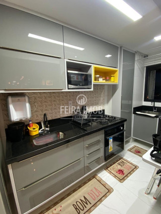Imagem Apartamento com 2 Quartos à Venda,  em Pernambués - Salvador