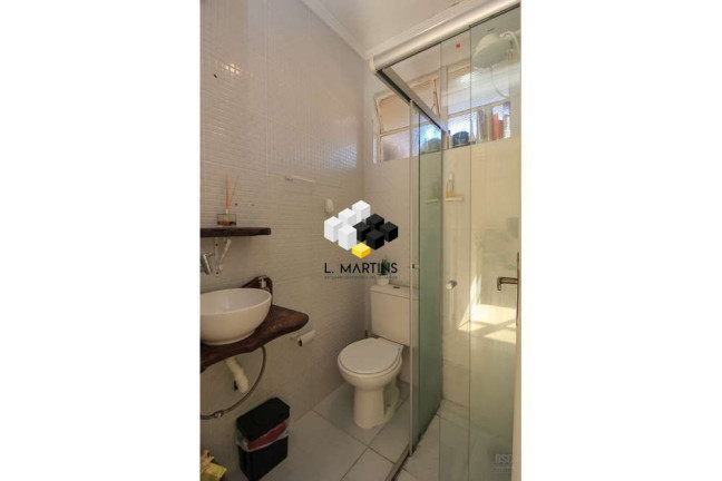 Imagem Apartamento com 2 Quartos à Venda, 51 m² em Cristal - Porto Alegre