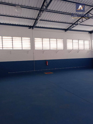 Imagem Galpão à Venda ou Locação, 455 m² em Vila Cascais - Vinhedo Imagem Galpão à Venda ou Locação, 455 m² em Vila Cascais - Vinhedo