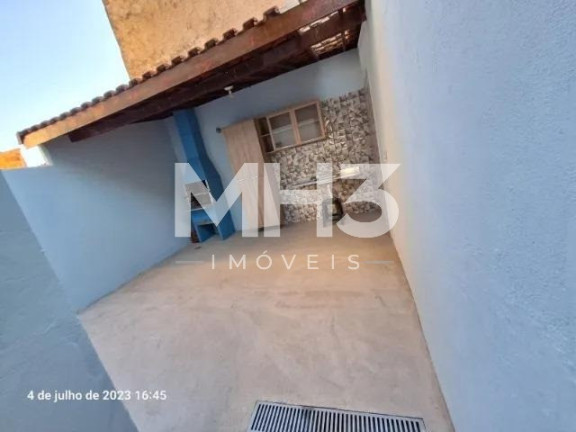 Imagem Sobrado com 4 Quartos à Venda, 170 m² em Parque Residencial Florença - Sumaré