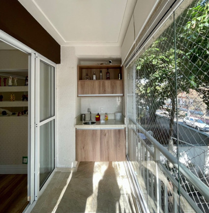 Imagem Apartamento com 3 Quartos à Venda, 70 m² em Vila Sônia - São Paulo Imagem Apartamento com 3 Quartos à Venda, 70 m² em Vila Sônia - São Paulo