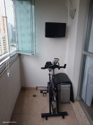 Imagem Apartamento com 3 Quartos à Venda, 97 m² em Vila Monte Alegre - São Paulo Imagem Apartamento com 3 Quartos à Venda, 97 m² em Vila Monte Alegre - São Paulo