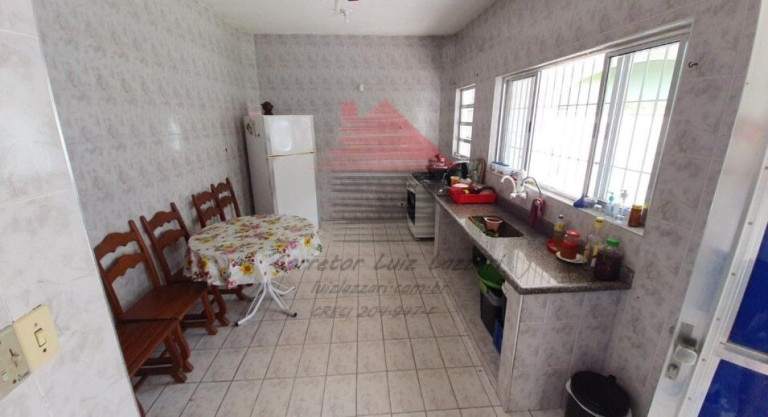 Imagem Casa com 2 Quartos à Venda, 118 m² em Cidade Nova Peruíbe - Peruíbe Imagem Casa com 2 Quartos à Venda, 118 m² em Cidade Nova Peruíbe - Peruíbe