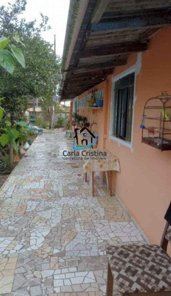 Imagem Casa com 3 Quartos à Venda,  em Balneário Shangri-lá - Pontal Do Paraná