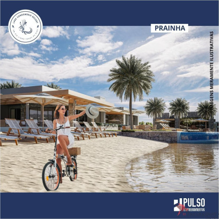Terreno à Venda, 360 m² em Praia Itapeva - Torres