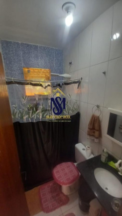 Imagem Casa com 3 Quartos à Venda, 65 m² em Unamar - Cabo Frio