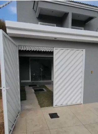 Imagem Casa com 2 Quartos à Venda, em Campo Grande - Rio De Janeiro Imagem Casa com 2 Quartos à Venda, em Campo Grande - Rio De Janeiro