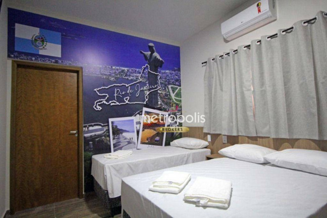 Imagem Edifício Residencial com 12 Quartos à Venda, 556 m² em Centro - Olímpia