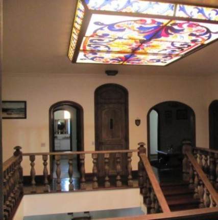 Imagem Casa com 7 Quartos à Venda, 1.600 m² em Parque Silvino Pereira - Cotia