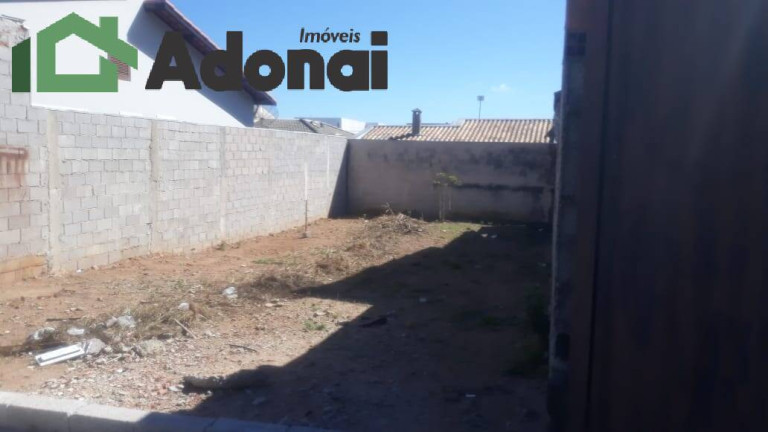 Imagem Terreno à Venda, 168 m² em Residencial Pacaembu Ii - Itupeva