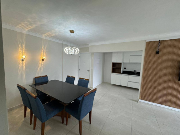 Imagem Apartamento com 2 Quartos à Venda, 75 m² em Boqueirão - Praia Grande Imagem Apartamento com 2 Quartos à Venda, 75 m² em Boqueirão - Praia Grande