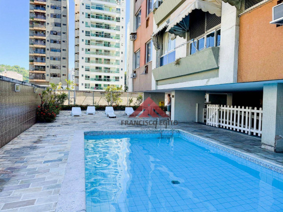 Imagem Apartamento com 2 Quartos à Venda, 82 m² em Icaraí - Niterói Imagem Apartamento com 2 Quartos à Venda, 82 m² em Icaraí - Niterói