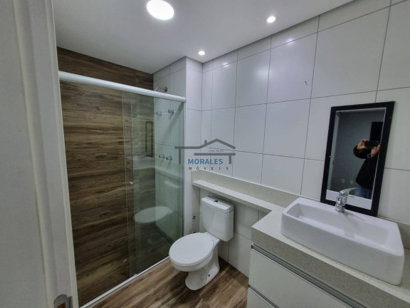 Imagem Apartamento com 2 Quartos à Venda, 59 m² em Vila Osasco - Osasco