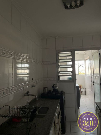 Imagem Apartamento com 3 Quartos à Venda, 63 m² em Tatuapé - São Paulo Imagem Apartamento com 3 Quartos à Venda, 63 m² em Tatuapé - São Paulo