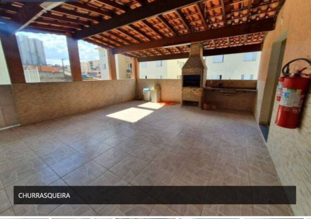 Imagem Apartamento com 2 Quartos à Venda, 10 m² em Jardim Santa Tereza - Carapicuíba Imagem Apartamento com 2 Quartos à Venda, 10 m² em Jardim Santa Tereza - Carapicuíba
