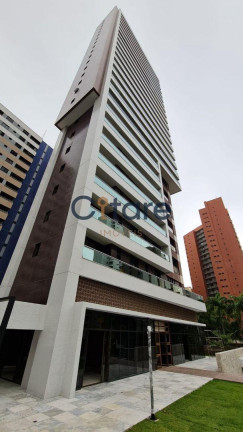Imagem Apartamento com 3 Quartos à Venda, em Meireles - Fortaleza Imagem Apartamento com 3 Quartos à Venda, em Meireles - Fortaleza
