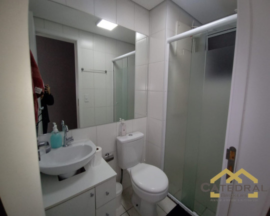 Imagem Apartamento com 2 Quartos à Venda, 61 m² em Vila Cristo Redentor - Jundiaí Imagem Apartamento com 2 Quartos à Venda, 61 m² em Vila Cristo Redentor - Jundiaí