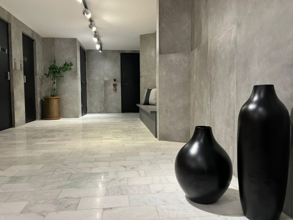 Imagem Apartamento com 1 Quarto à Venda, 30 m² em Centro Histórico - Porto Alegre