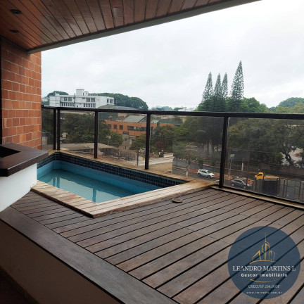 Imagem Apartamento com 3 Quartos à Venda, 238 m² em Moema - São Paulo