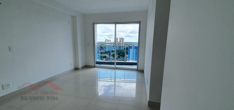 Imagem Apartamento à Venda, 106 m² em Horto - Teresina Imagem Apartamento à Venda, 106 m² em Horto - Teresina