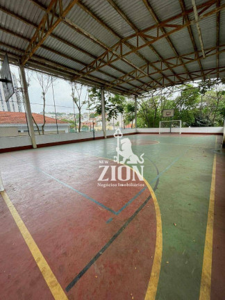 Imagem Apartamento com 2 Quartos à Venda, 65 m² em Vila Ester (zona Norte) - São Paulo Imagem Apartamento com 2 Quartos à Venda, 65 m² em Vila Ester (zona Norte) - São Paulo